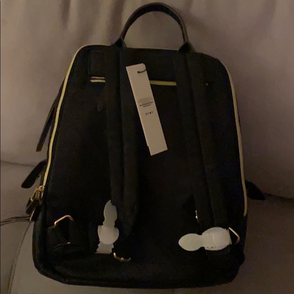 New Aimee kestenberg Rome Laptop backpack - Picture 12 of 16